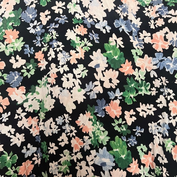 H&M Floral Maxi Dress - Picture 3 of 4